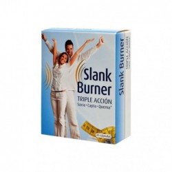 Comprar online SLANK BURNER 45 Caps de REDDIR. Imagen 1