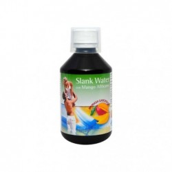 Comprar online SLANK WATER MANGO 250 ml de REDDIR. Imagen 1