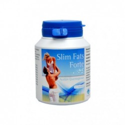 Comprar online SLIM FATS FORTE 50 Caps de REDDIR. Imagen 1