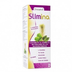 Comprar online SLIMINA 250 ml de DRASANVI. Imagen 1