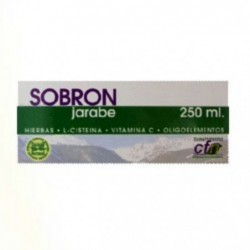 Comprar online SOBRON 250 ml de CFN. Imagen 1