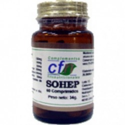 Comprar online SOHEP 60 Comp de CFN. Imagen 1