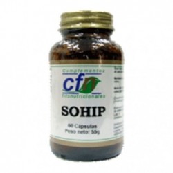 Comprar online SOHIP 60 Caps de CFN. Imagen 1