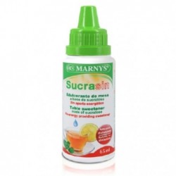 Comprar online SUCRASIN (SUCRALOSA LIQUIDA) 65 ml de MARNYS. Imagen 1