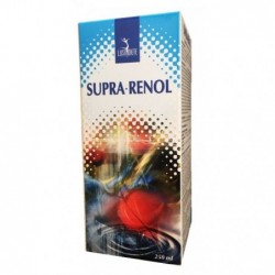 Comprar online SUPRA-RENOL 250 ml de LUSODIETE. Imagen 1
