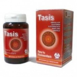 Comprar online TASIS 60 Caps de NALE. Imagen 1