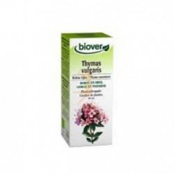 Comprar online THYMUS VULGARIS 50 ml de BIOVER. Imagen 1