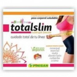 Comprar online TOTALSLIM 30 Caps de PINISAN. Imagen 1