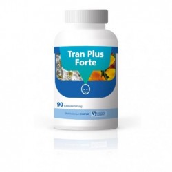 Comprar online TRAN PLUS FORTE 500 mg 90 Caps de ANROCH. Imagen 1