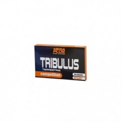 Comprar online TRIBULUS TERRESTRIS 48 Caps de MEGA PLUS. Imagen 1
