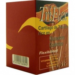 Comprar online TRIFLEX 50 Caps de ITB. Imagen 1