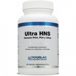 Comprar online ULTRA HNS 90 Vcaps de DOUGLAS. Imagen 1