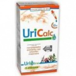 Comprar online URICALC 50 ml de PINISAN. Imagen 1