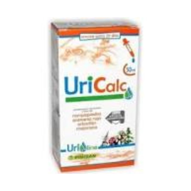 Comprar online URICALC 50 ml de PINISAN