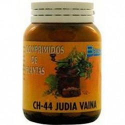 Comprar online VAINA DE JUDIA CH-44 400 mg 100 Comp de BELLSOLA. Imagen 1