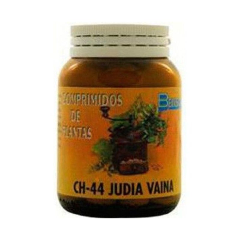Comprar online VAINA DE JUDIA CH-44 400 mg 100 Comp de BELLSOLA