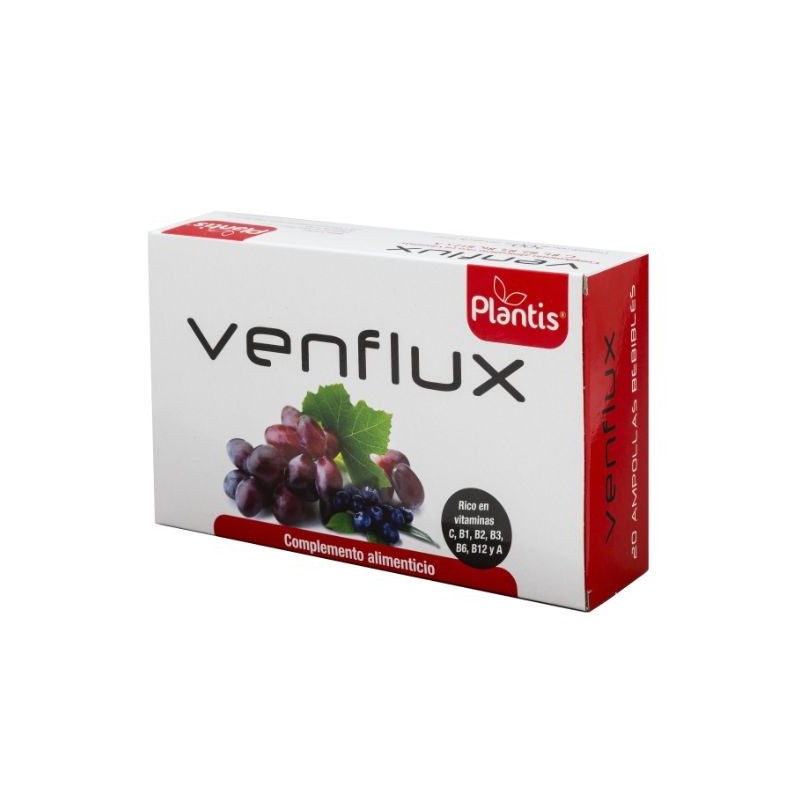 Comprar online VENFLUX 20 Amp de PLANTIS