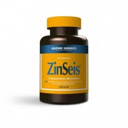 Comprar online ZINSEIS 60 Comp de ENZIME SABINCO. Imagen 1