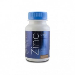 Comprar online ZINC 500 mg 100 Comp de SOTYA BESLAN. Imagen 1