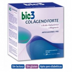 Comprar online BIE3 COLAGENO FORTE 30 Sobres de BIODES. Imagen 1