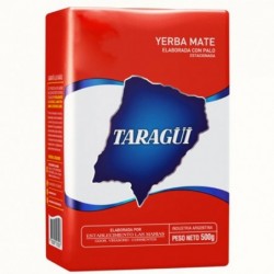 Comprar online HIERBA MATE TARAGÜI 1000 gr de TARAGÜI. Imagen 1
