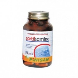 Comprar online CARTILSAMIN 40 Caps de PINISAN. Imagen 1