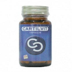 Comprar online CARTILVIT 90 Caps 555 mg de VITAL 2000. Imagen 1