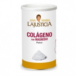 Comprar online COLAGENO Y MAGNESIO 350 gr de LAJUSTICIA. Imagen 1