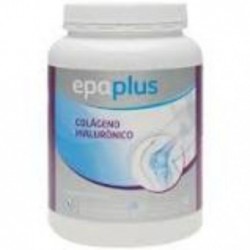 Comprar online EPAPLUS ARTHICARE COLAGENO+HIALURONICO 420 g de EPAPLUS. Imagen 1