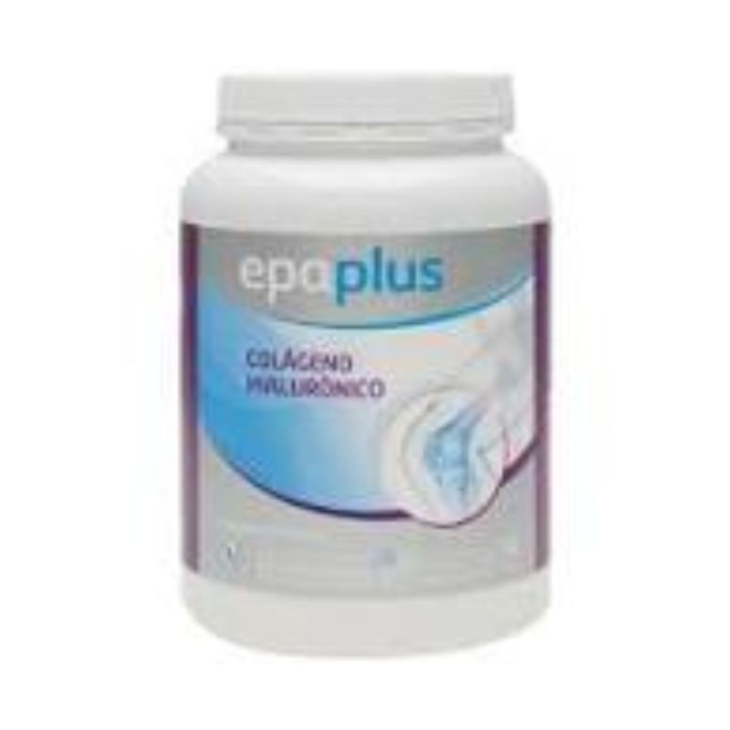 Comprar online EPAPLUS ARTHICARE COLAGENO+HIALURONICO 420 g de EPAPLUS