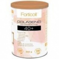 Comprar online FORTICOLL COLAGENO BIOACTIVO 40+ 300 G de NATURGREEN. Imagen 1
