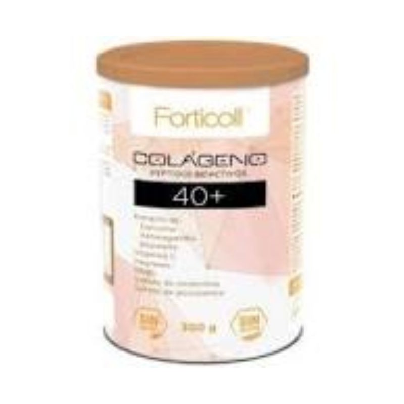 Comprar online FORTICOLL COLAGENO BIOACTIVO 40+ 300 G de NATURGREEN