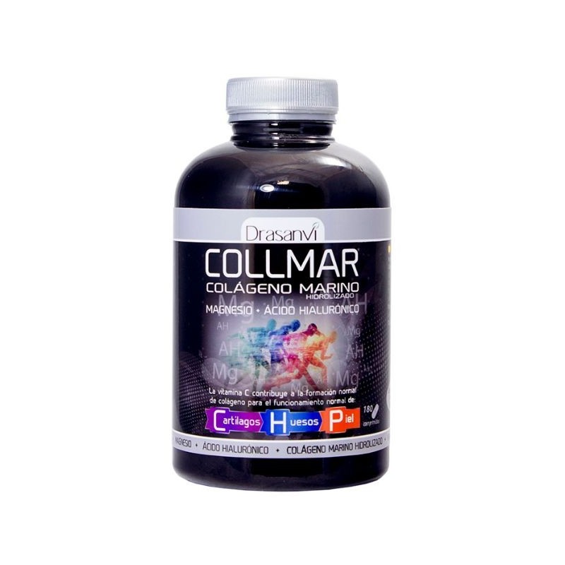 Comprar online COLLMAR 3900 mg 180 Comp de DRASANVI