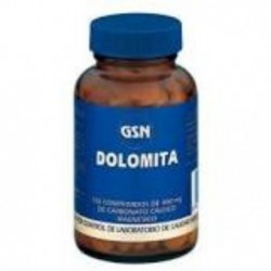 Comprar online DOLOMITA 400 mg 150 Comp de GSN. Imagen 1