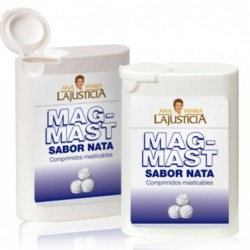 Comprar online MAG - MAST 36 Comp Masticables de LAJUSTICIA. Imagen 1