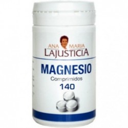 Comprar online MAGNESIO 147 Comp de LAJUSTICIA. Imagen 1
