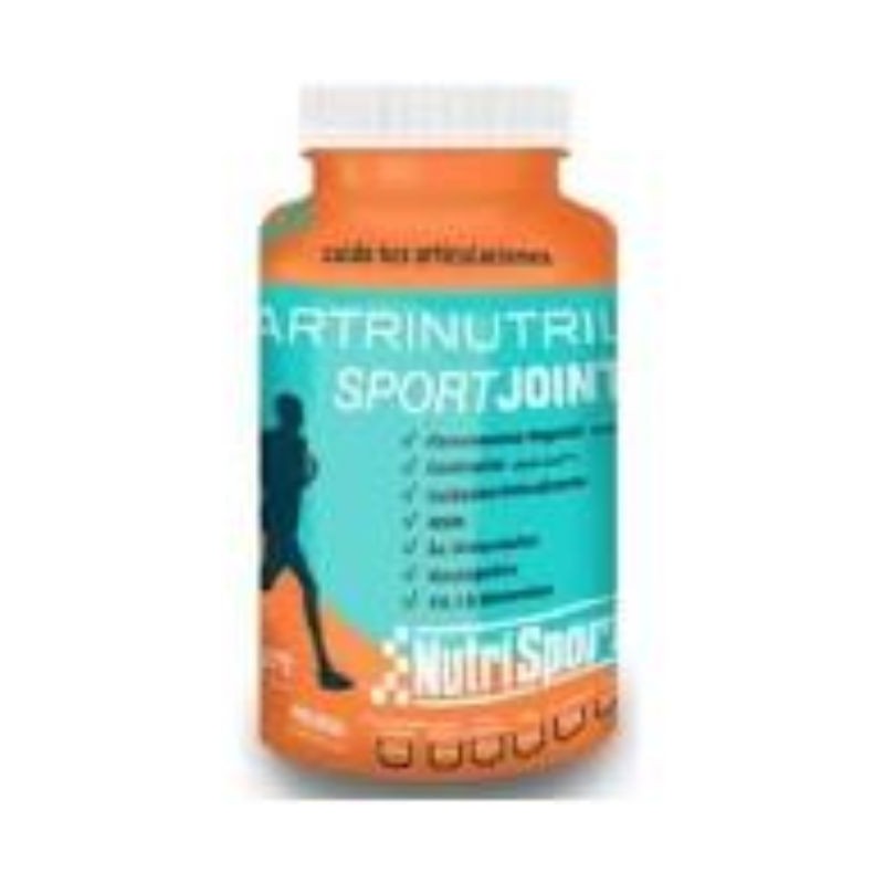 Comprar online ARTINUTRIL SPORT JOINT 160 COMPRIMIDOS de NUTRISPORT