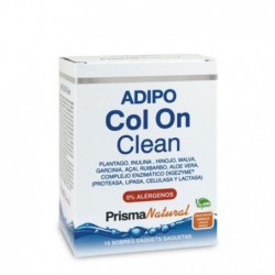 Comprar online ADIPO COLON CLEAN 15 Sobres de PRISMA NATURAL. Imagen 1