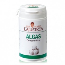 Comprar online ALGAS 104 Comp de LAJUSTICIA. Imagen 1