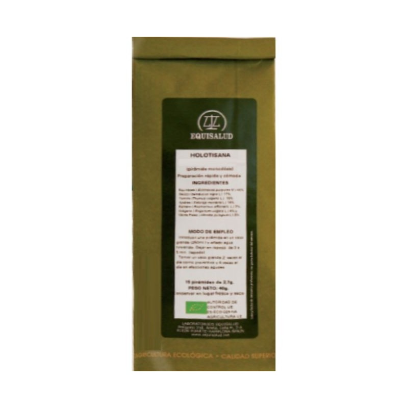 Comprar online BIOTISANA DETOX GRANEL 50 gr de EQUISALUD