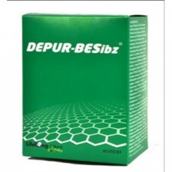 Comprar online DEPUR BESIBZ 30 STICK de LIFELONG CARE. Imagen 1