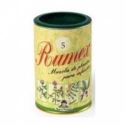 Comprar online RUMEX 5 DEPURATIVO 80 gr de ARTESANIA AGRICOLA. Imagen 1