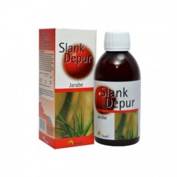Comprar online SLANK DEPUR 250 ml de REDDIR. Imagen 1