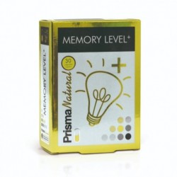 Comprar online MEMORY LEVEL 30 caps743 mg de PRISMA NATURAL. Imagen 1