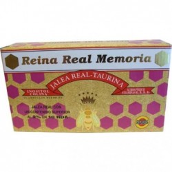 Comprar online REINA REAL MEMORIA 20 Amp de ROBIS. Imagen 1