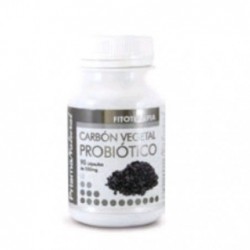 Comprar online CARBON PROBIOTICO 90 caps550 mg de PRISMA NATURAL. Imagen 1