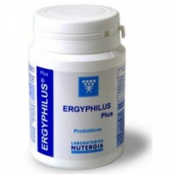 Comprar online ERGYPHILUS PLUS 60 Caps de NUTERGIA. Imagen 1