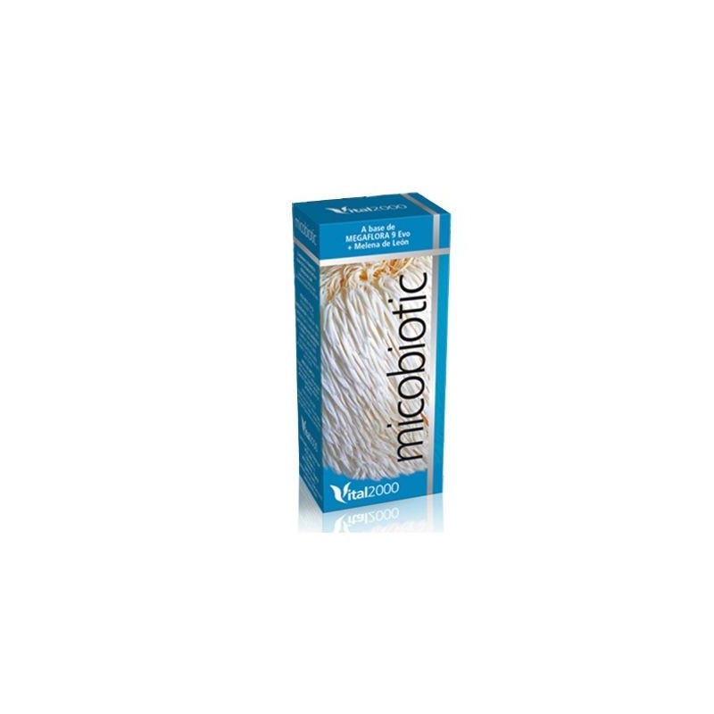 Comprar online MICROBIOTIC 10 Sticks (PREBIOTICO+PROBIOTICO) de VITAL 2000
