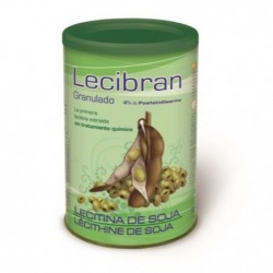 Comprar online LECIBRAN NATURE MICROGRANULADA 400 GRAMOS de NUTRIOPS. Imagen 1
