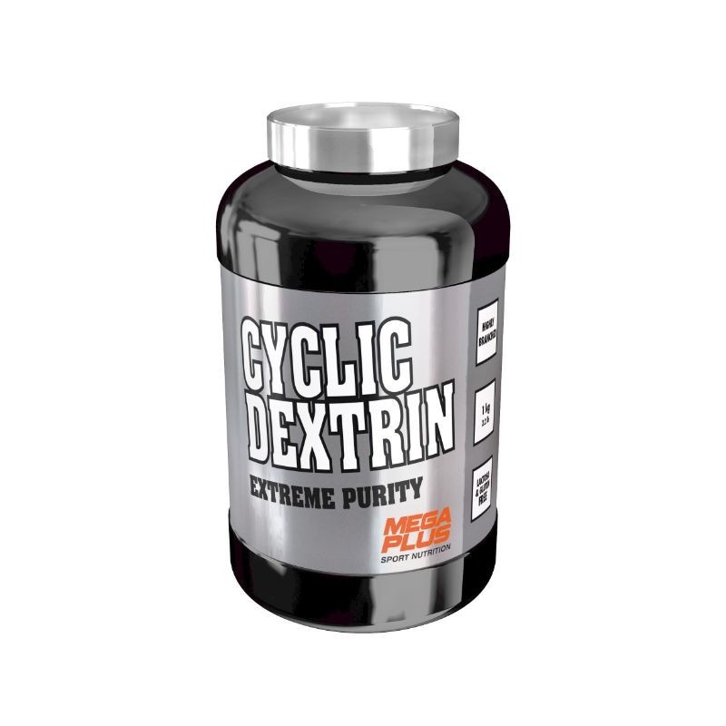 Comprar online CYCLIC DEXTRIN EXTR.PURIT 2kg de MEGA PLUS